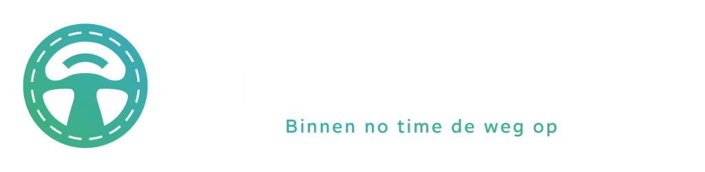 Logo Rijschool Vonk