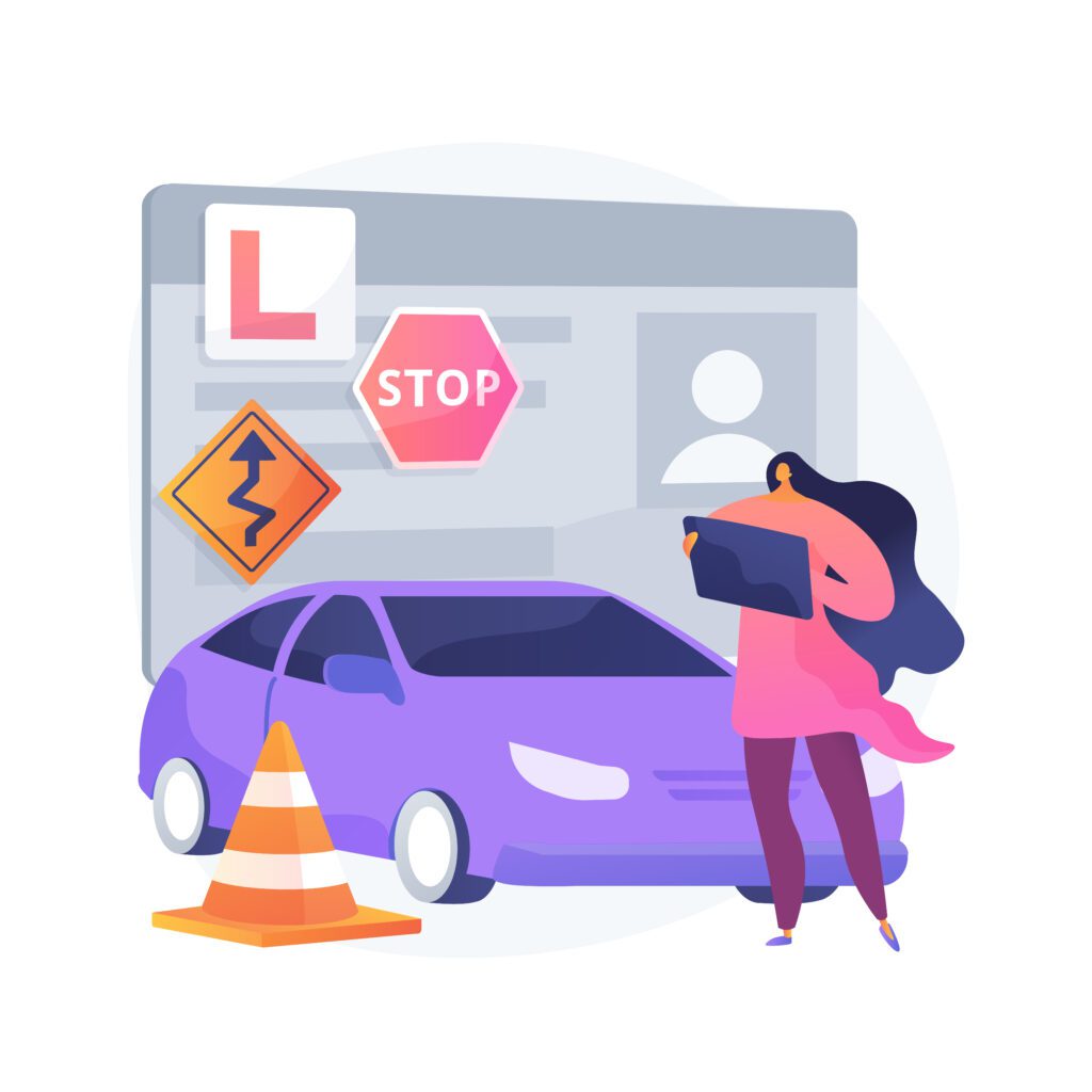 onze automaat rijschool