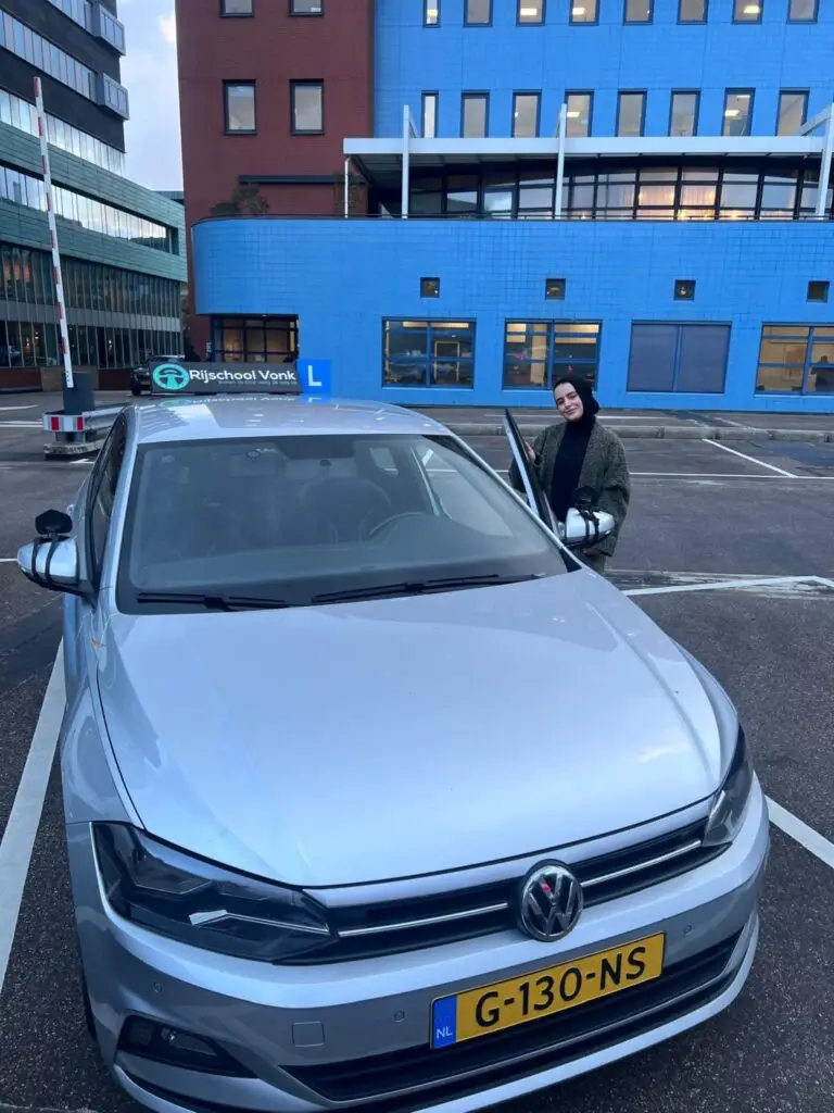 Geslaagde leerlingen 4