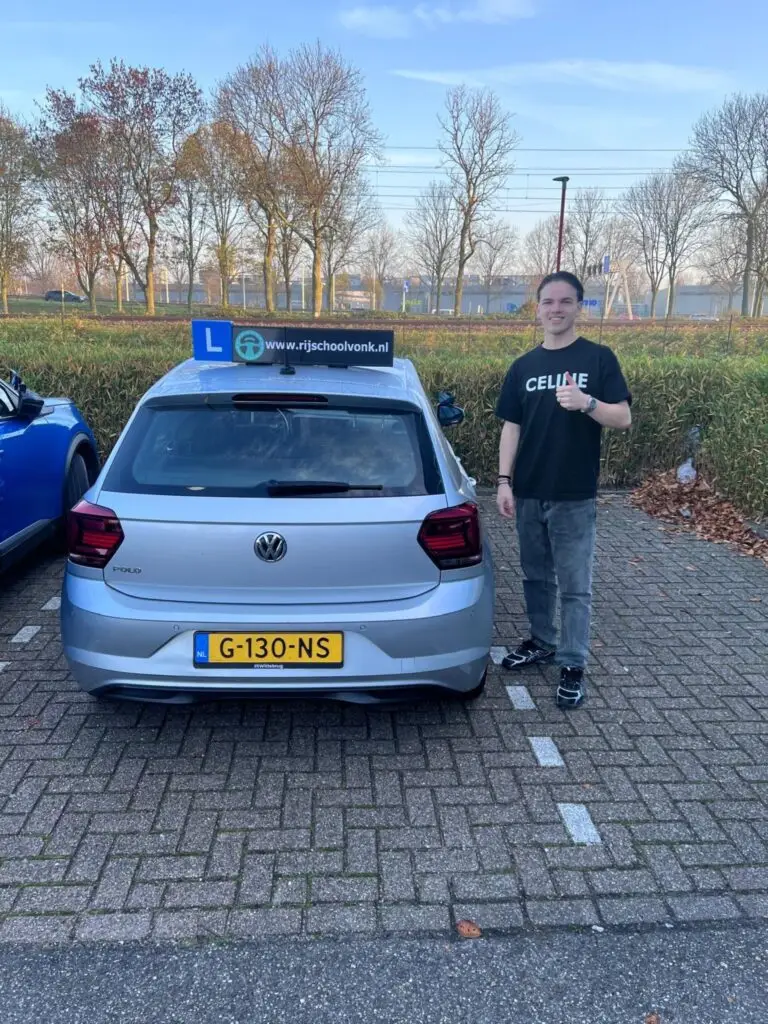 Geslaagde leerlingen 5
