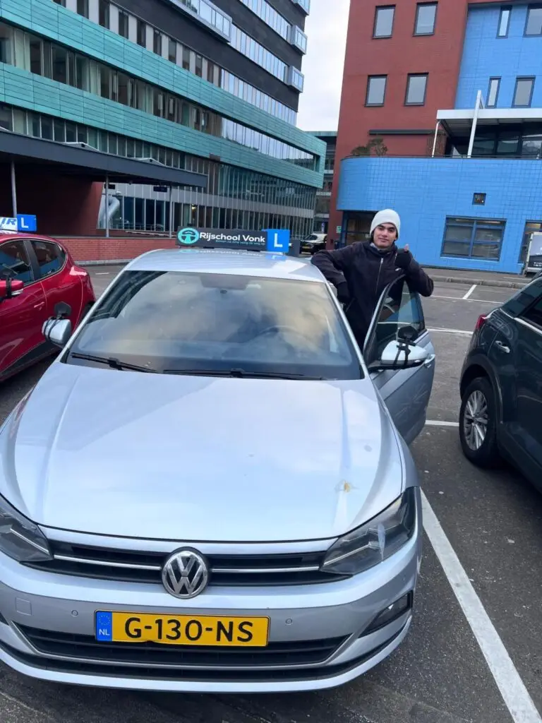 Geslaagde leerlingen 7