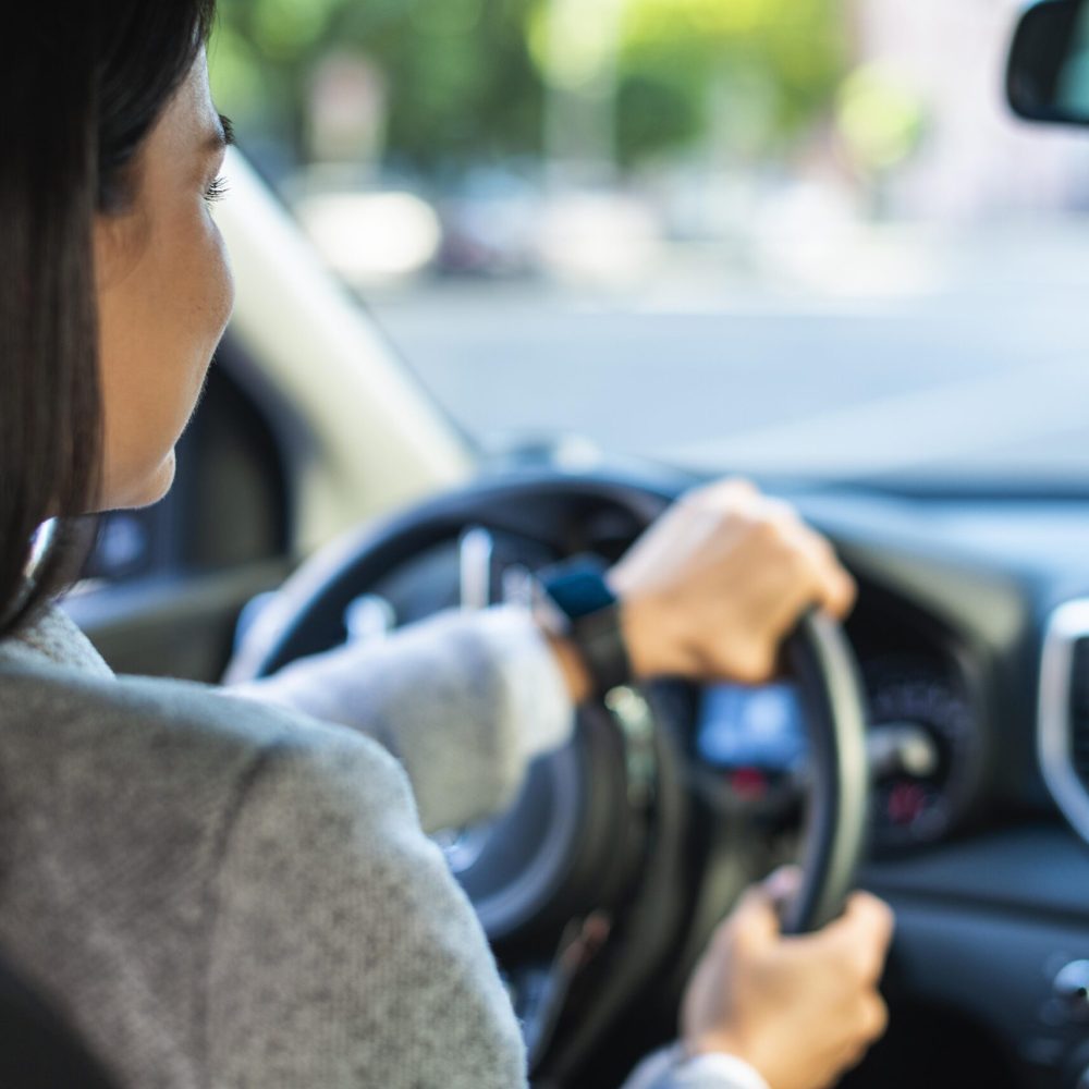 theoretisch examen en rijexamen